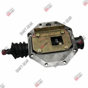 Механизм управления переключением КПП в сборе 6J80T1703010 SHAFT