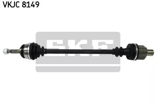 Вал привода в сборе VKJC8149 SKF