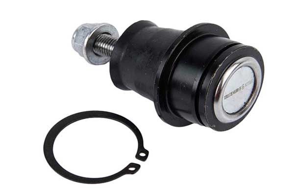 опора шаровая передняя нижняя!\ Chrysler Sebring 07> 52-10070A-SX STELLOX