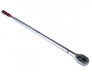 Ключ динамометрический 1" 200-1000Нм 1100мм двухстороннего действия JTC JTC-6690 JTC TOOLS