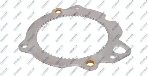 Муфта дисковая синхронизатора КПП планетаной передачи GR801 Scania 3/4/P/R/T сер K0602551 KACMAZLAR