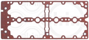 прокладка клапанной крышки !(р)1x\FIAT DUCATO 2.3JTD 02> 718.220 ELRING