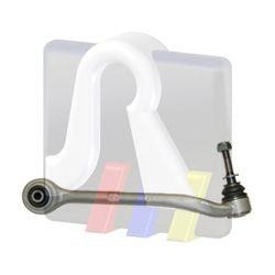 рычаг нижний правый! алюм.\ BMW E39 3.5i/4.0i/M5 96> 95-09593-1 RTS