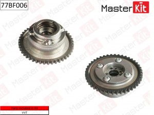 Механизм газораспределения впускной MERCEDES-BENZ M271 11- 77BF006 77BF006 MASTER KIT
