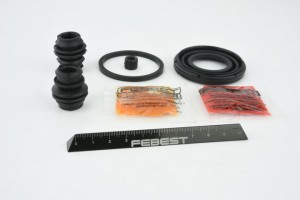 Ремкомплект задн суппорта MITSUBISHI ASX GA# 2010- 0475-GAR 0475-GAR FEBEST