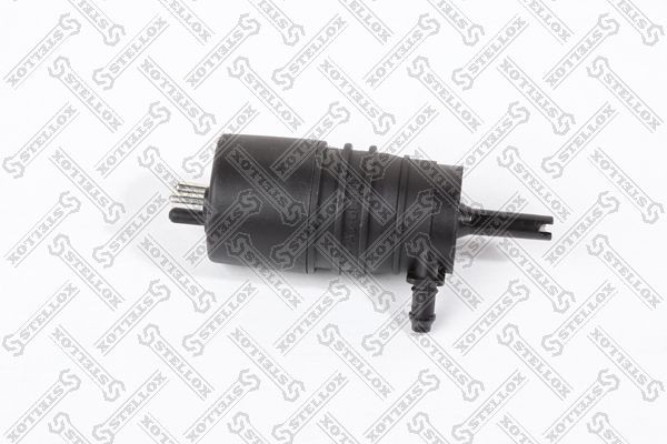 насос стеклоомывателя!\ MB W202/W210/R170 93-00 10-00316-SX STELLOX