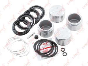 Ремкомплект тормозного суппорта с поршнем переднего (поршень Ø 48 мм, суппорт Su BC-6271 LYNXAUTO