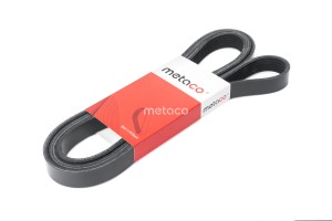 MITSUBISHI ASX (2010>)/ CITROEN C-CROSSER (2008>) 6PK2565 METACO