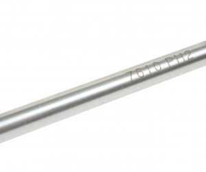 Отвертка крестовая PH 2.0х100мм усиленная JTC JTC-7610 JTC TOOLS