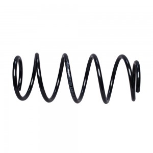 Пружина подвески передн. FORD: FUSION 02- M8031970 M8031970 MARSHALL