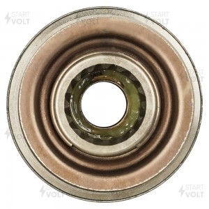 Привод стартера (бендикс) для а/м VAG Polo (20-)/Octavia A7 (13-) 1.6i (VCS 1805 VCS 1805 START VOLT