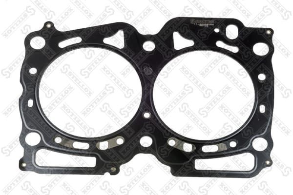 прокладка ГБЦ! (0.65mm) (x2)\ Subaru Forester\Outback 2.5 EJ255 08> 1125258SX STELLOX