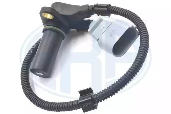 Датчик положения коленвала VW T5 2.5TDi 03-09 551351 551351 ERA