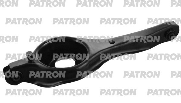 Рычаг подвески FORD Focus 1 (98-04) задней нижний подпружинный левый/правый PATR PS5077 PATRON