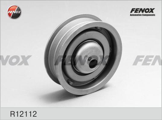 AUDI 100 [C4] (1991-1994)/80/90 [B3] (1986-1991) 72X10X20mm R12112 FENOX