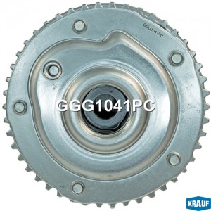 Шестерня распредвала GGG1041PC GGG1041PC KRAUF