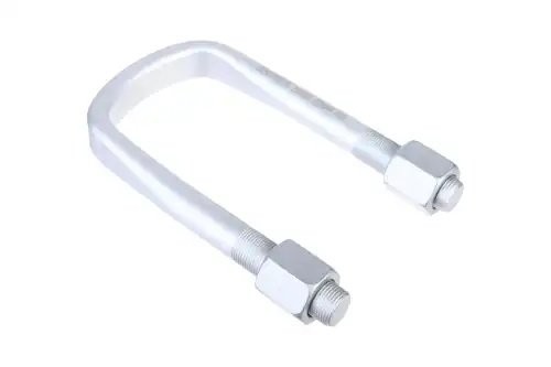 стремянка рессоры! 82xМ20x1.5x220 HD110-B14 \ DAF truck Z62539 ZENTPARTS