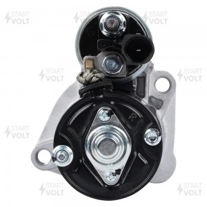 Стартер для а/м VAG Passat B5 (00-)/A4 (01-) 1.8T/A4 (04-) 2.0i/2.0TFSI 1,1кВт ( LST 1855 START VOLT