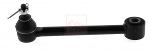 ТЯГА ЗАДНЯЯ ПОПЕРЕЧНАЯ С ШАРОВОЙ HYUNDAI/KIA 1225EDR1 1225-EDR1 ASVA