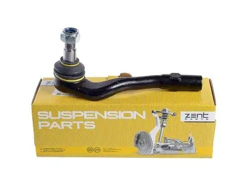 наконечник рулевой левый!\ MB W203/C209 all 00> Z10898 ZENTPARTS