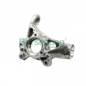 кулак поворотный правый  B18511 B18511 BORSEHUNG