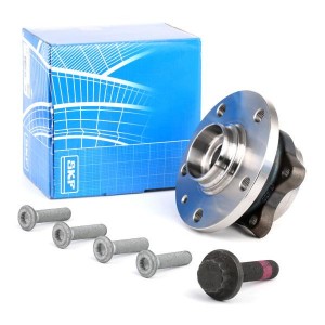 AUDI A1 (2010>)/SKODA SUPERB (2008>)/VW PASSAT CC VKBA 3643 SKF