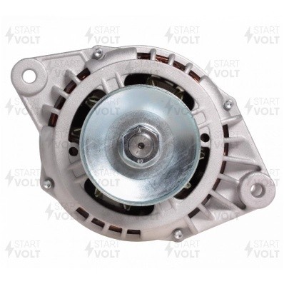 Генератор для а/м ВАЗ 21214 "STARTVOLT" (110А) LG 0125X START VOLT