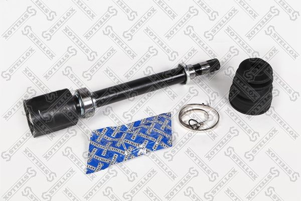 ШРУС внутренний правый к-кт! 39771JD02B\ Nissan Qashqai/Qashqai+2 1.6 07> 160-1147-SX STELLOX