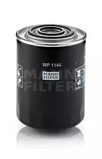 Фильтр масляный WP1144 WP1144 MANN FILTER