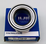 Подшипник ступицы передний NISSAN ALMERA N16 IJ141012 IJ141012 ILJIN