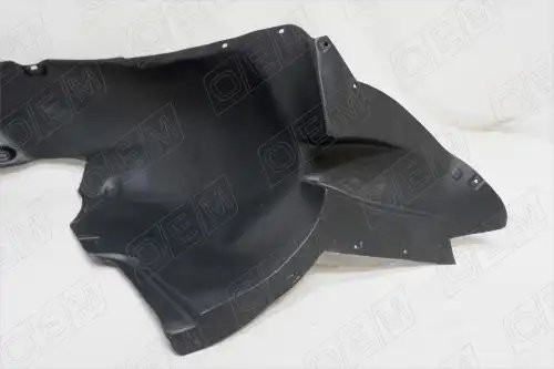 Подкрылок передний правый, Skoda, Superb, 2 (2008-2015) OEM0062PKPR OEMPARTS