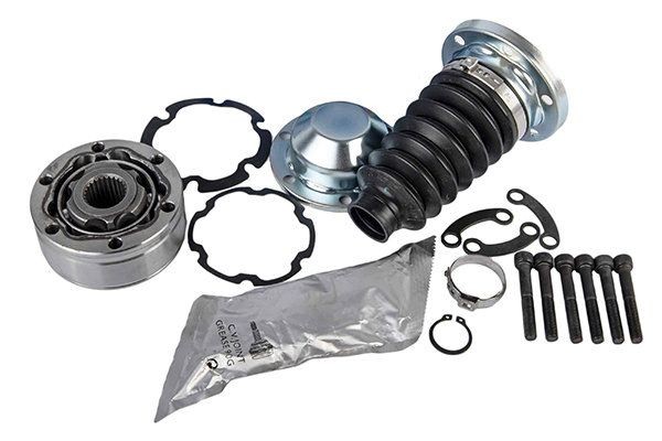 ШРУС карданного вала к-кт! 52111597AA\ Jeep Grand Cherokee II 99> 1601288SX STELLOX