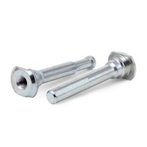 ремк-т направл. суппорта пер.+зад.! с направл.\ Citroen, Fiat, Ford,Opel, Peugeo D7034C AUTOFREN SEINSA