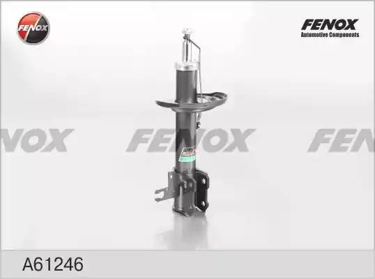 Амортизатор подвески A61246 FENOX