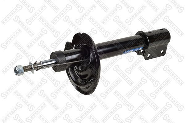 амортизатор передний газовый!\ Renault Logan/Sandero 13> 42150513SX STELLOX