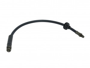 Шланг тормозной задний BOXER III, DUCATO III, JUMPER III BH-P3713R BHP3713R PILENGA