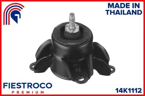 Опора двигателя KIA  Rio 15 PIH15 G4LA 1,2 14K1112 14K1112 FIESTROCO