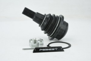 Опора шаровая нижняя NISSAN PATROL Y62 2010.01- 0220-Y62LF 0220-Y62LF FEBEST