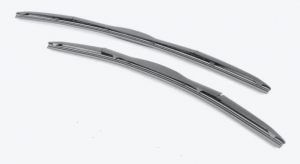 Щетка стеклоочистителя BMW X5 (F15) переднего комплект OE 61 61 0 039 697 BMW