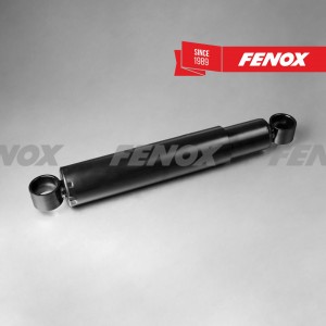 Амортизатор подвески для а/м ГАЗ 3308, 3310, 4301 Валдай передний/задний Fenox A12023O7 FENOX