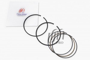 Кольца поршневые 0.50 PR1165050 UNITED MOTORS PRO