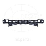 Абсорбер HYUNDAI Solaris (11-) бампера переднего NSP NSP02865804L000 NSP