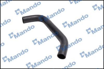 Патрубок KIA Bongo 3 (06-) (2.9-J3) (2WD) радиатора нижний MANDO DCC020678 MANDO