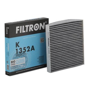 Фильтр воздушный салона ЛАДА Vesta,X-Ray RENAULT Logan,Sandero (14-) FILTRON K1352A FILTRON