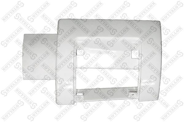 корпус поворотника! левый \Volvo F10/12 8804502SX STELLOX