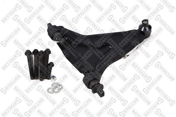 рычаг нижний левый!\ Volvo 850/S70/V70 2.5TDi 91-00 57-02788A-SX STELLOX