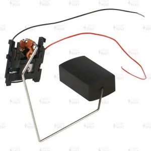 Датчик бензобака для а/м УАЗ Патриот 409/ЗМЗ PRO единый бак c 11.2016 г. "STARTV VSFS0320 START VOLT