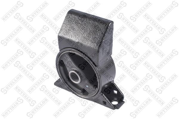 подушка двигателя передняя!\ Mitsubishi Carisma DA 1995-2003 25-17471-SX STELLOX