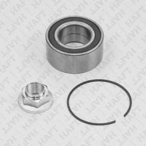 Подшипник ступицы перед. ROVER 75 98-LAND ROVER Freelander 98- LV0271 LV0271 HAFT
