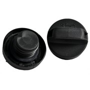 Крышка горловины масляной ВАЗ-2123 АвтоВАЗ 21230-1009146-00 LADA VAZ